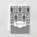Search for sweet 16 rsvp cards White