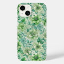 Search for green damask iphone cases Retro