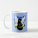Search for gothic cat mugs Cute