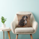 Search for bernese mountain dog cushions Canine