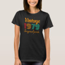 Search for vintage 1979 tshirts Parts