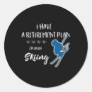 Search for ski race stickers Hiking