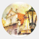 Search for old street stickers City