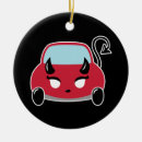 Search for devil christmas tree decorations Goth