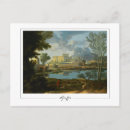 Search for poussin postcards Landscape