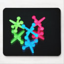 Search for mirrored mousepads Reflection