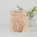 Search for mothers day daffodils Yellow