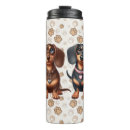 Search for dachshund travel mugs Cute