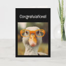 Search for smart graduate cards Funny