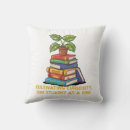 Search for book quotes cushions Librarian