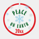 Search for rock” christmas tree decorations For kids