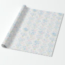Search for cottagecore wrapping paper Vintage
