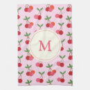 Search for cherry tea towels Cute