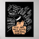 Search for good eats posters End the stigma