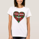 Search for clan boyd tshirts Plaid