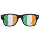 Search for irish sunglasses Flag