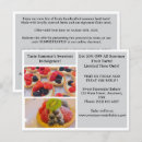 Search for promotions postcards Customer