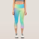 Search for pastel ombre leggings Pretty