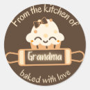 Search for kitchen of stickers Handmade