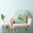 Search for cute avocado cushions Funny
