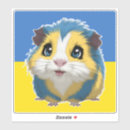 Search for large pig stickers For kids