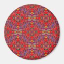 Search for cross magnets Blue