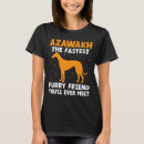 Search for tuareg tshirts Whippet