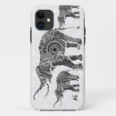 Search for grey elephant iphone cases Floral