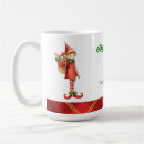 Search for little elf mugs Festive