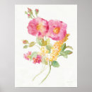 Search for abstract flower posters Daisy