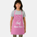 Search for apparel aprons Logo