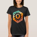 Search for mechanical engineering tshirts Retro