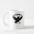 Search for chicken puns mugs F caw f
