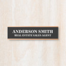 Search for office door signs Cabin