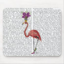 Search for flamingo mousepads Steampunk