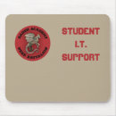 Search for tech support mousepads Nerd