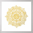 Search for meditation mandala posters Flower