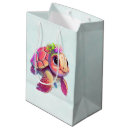 Search for sea turtle gift bags Under the sea