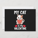 Search for cat valentine invitations Valentines