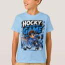 Search for hockey kids tshirts Sports