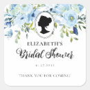 Search for floral tea party stickers Thank you for coming