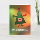 Search for surreal christmas cards Humour