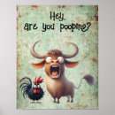 Search for funny poop posters Are you pooping