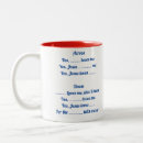Search for crossword coffee mugs Christian
