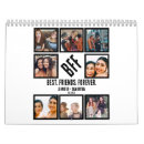 Search for best friend calendars Create your own