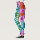 Search for neon orange leggings Yellow