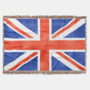 Search for flags blankets Blue