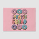 Search for sprinkle tissue paper Party