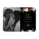 Search for wedding magnet postcards Elegant