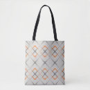 Search for zig zag pattern bags Geometric